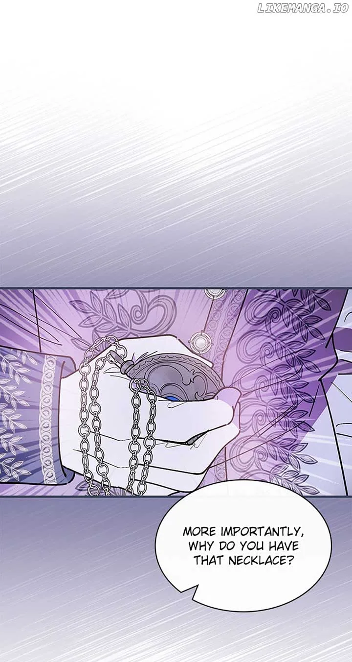 Melody of the Deadwood Chapter 87 page 9