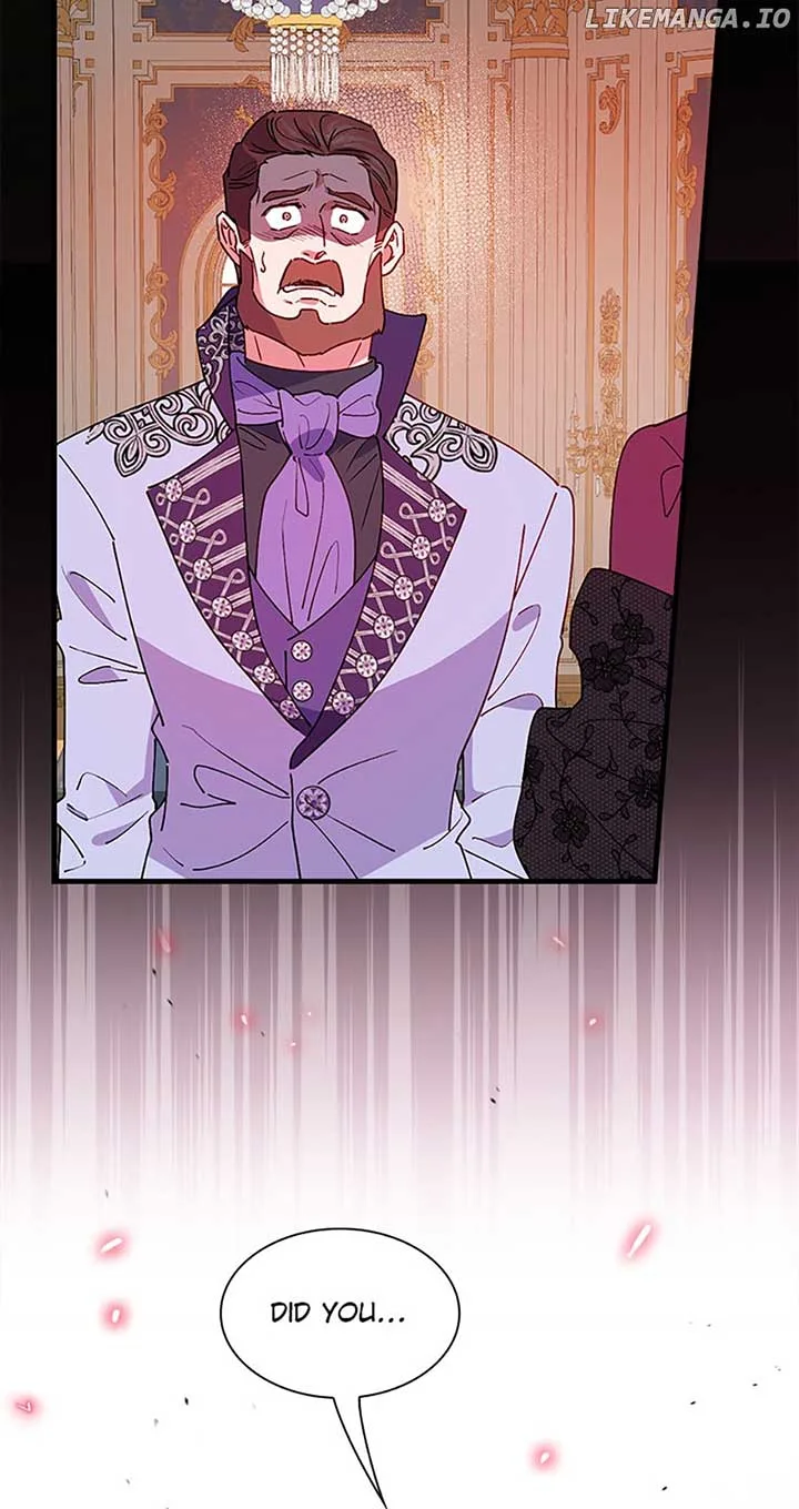 Melody of the Deadwood Chapter 86 page 45