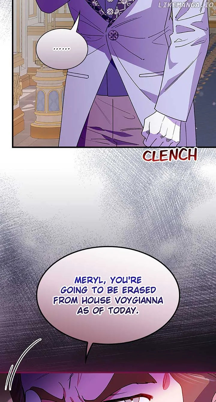 Melody of the Deadwood Chapter 86 page 57