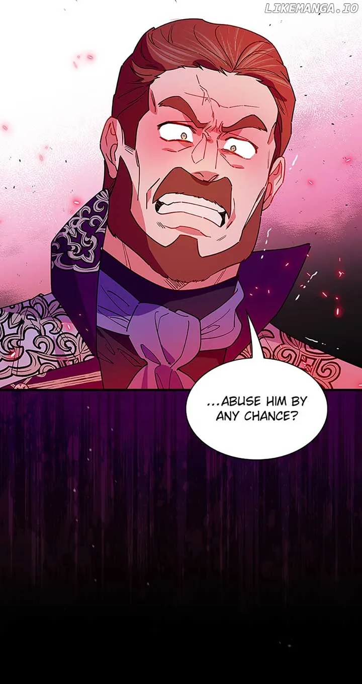 Melody of the Deadwood Chapter 86 page 46