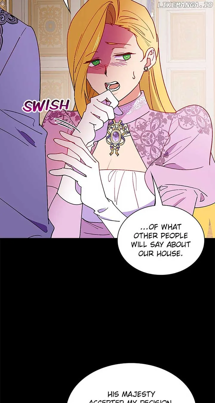 Melody of the Deadwood Chapter 86 page 37