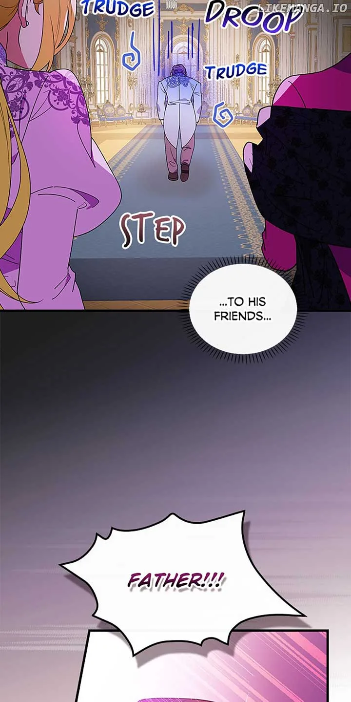Melody of the Deadwood Chapter 86 page 27