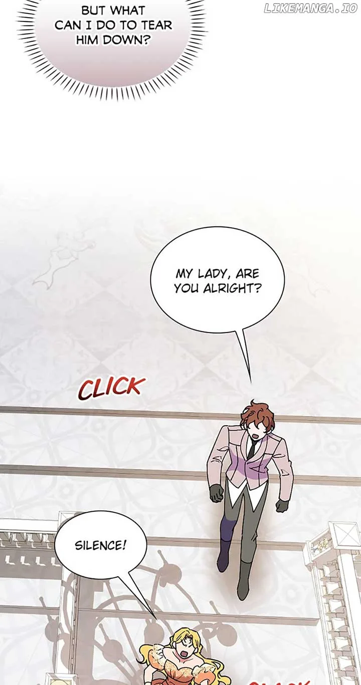 Melody of the Deadwood Chapter 86 page 11