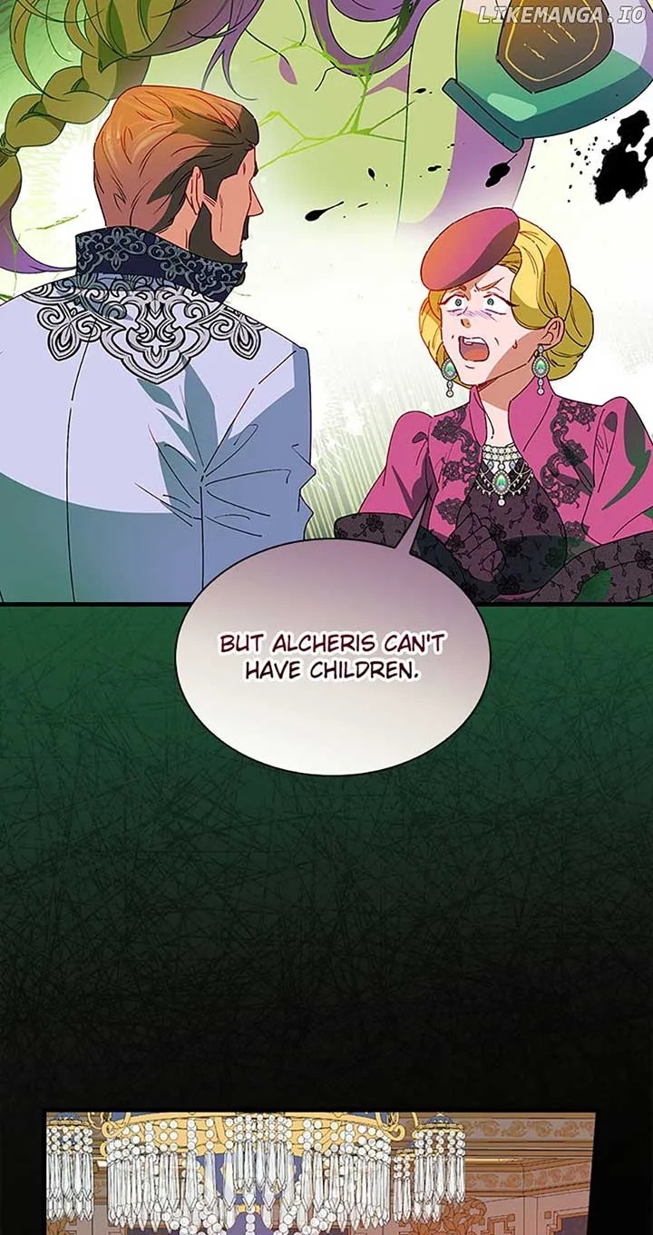 Melody of the Deadwood Chapter 86 page 44