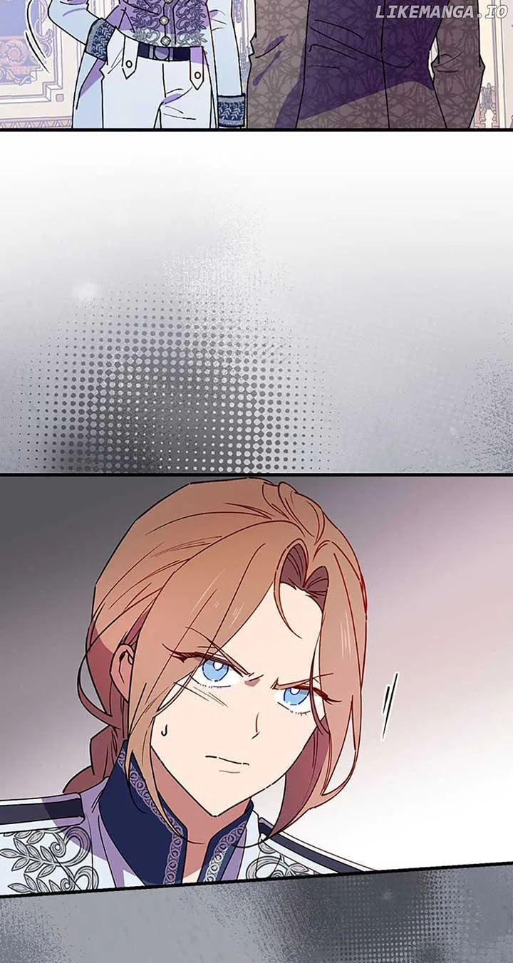 Melody of the Deadwood Chapter 87 page 14
