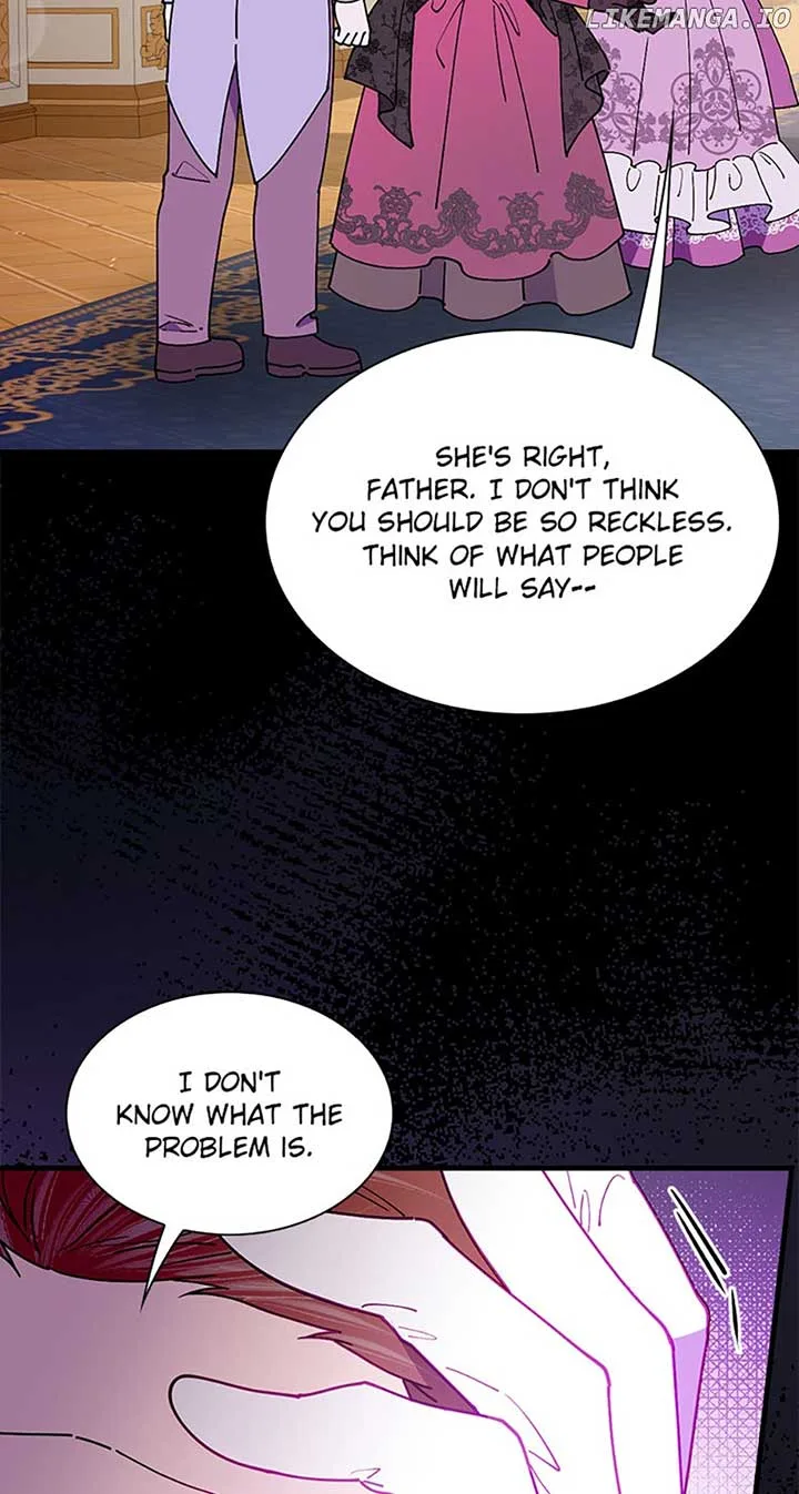 Melody of the Deadwood Chapter 86 page 34