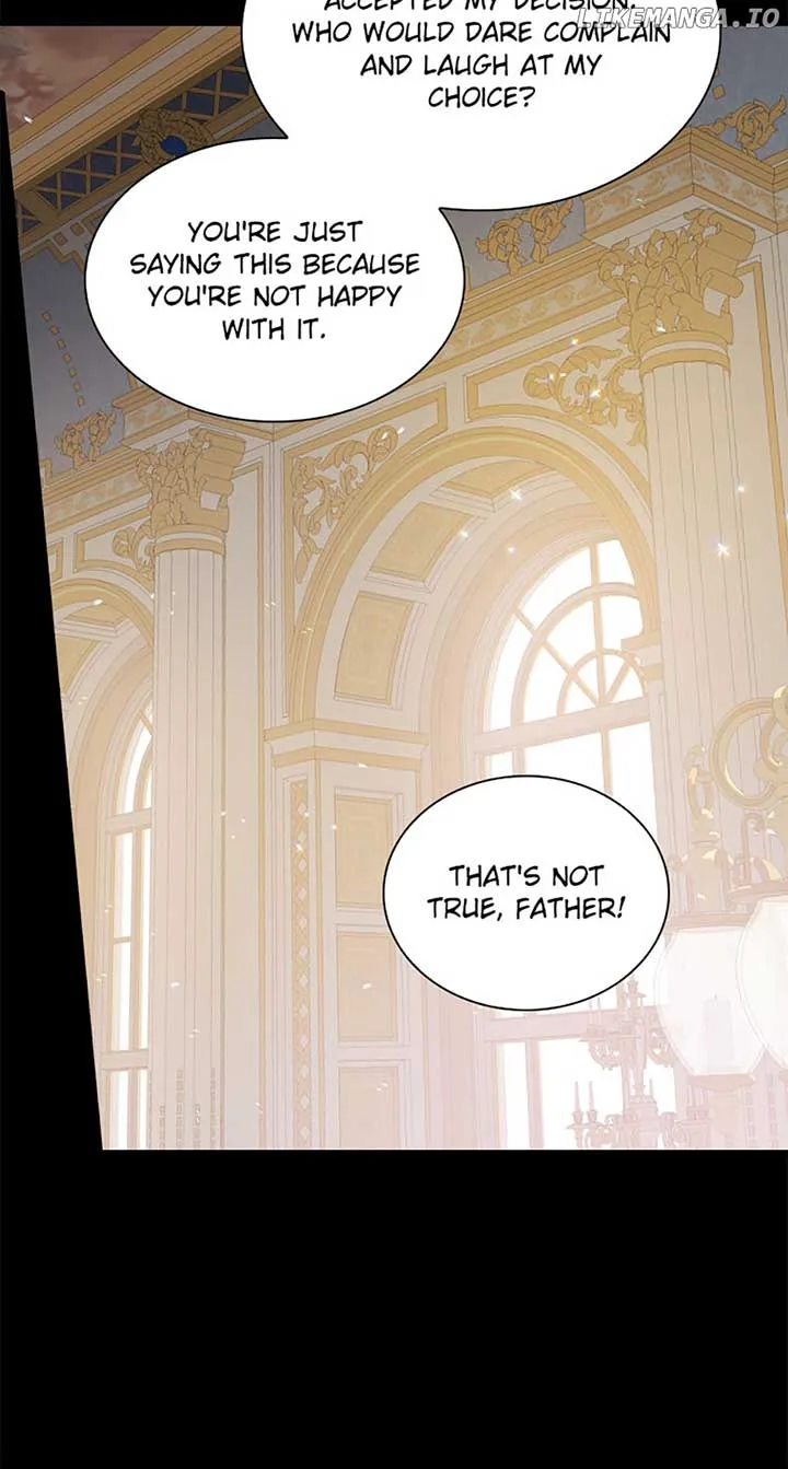 Melody of the Deadwood Chapter 86 page 38