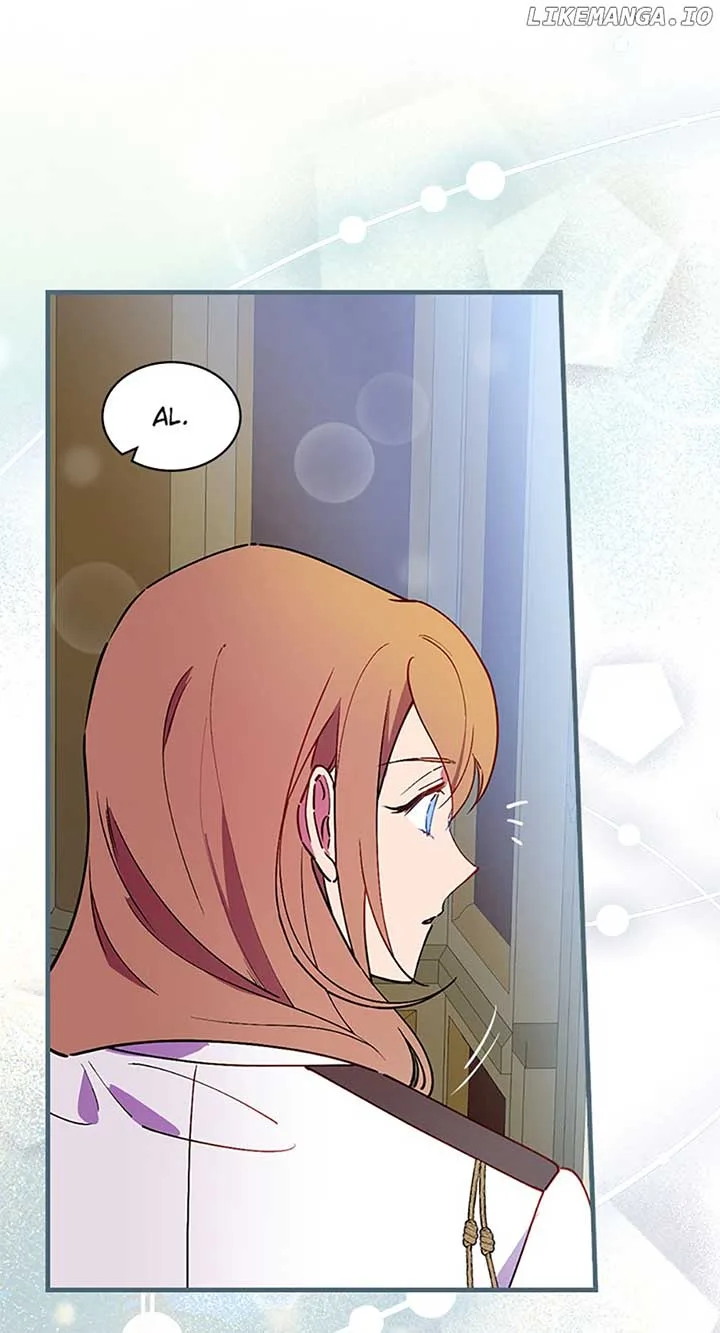Melody of the Deadwood Chapter 82 page 34
