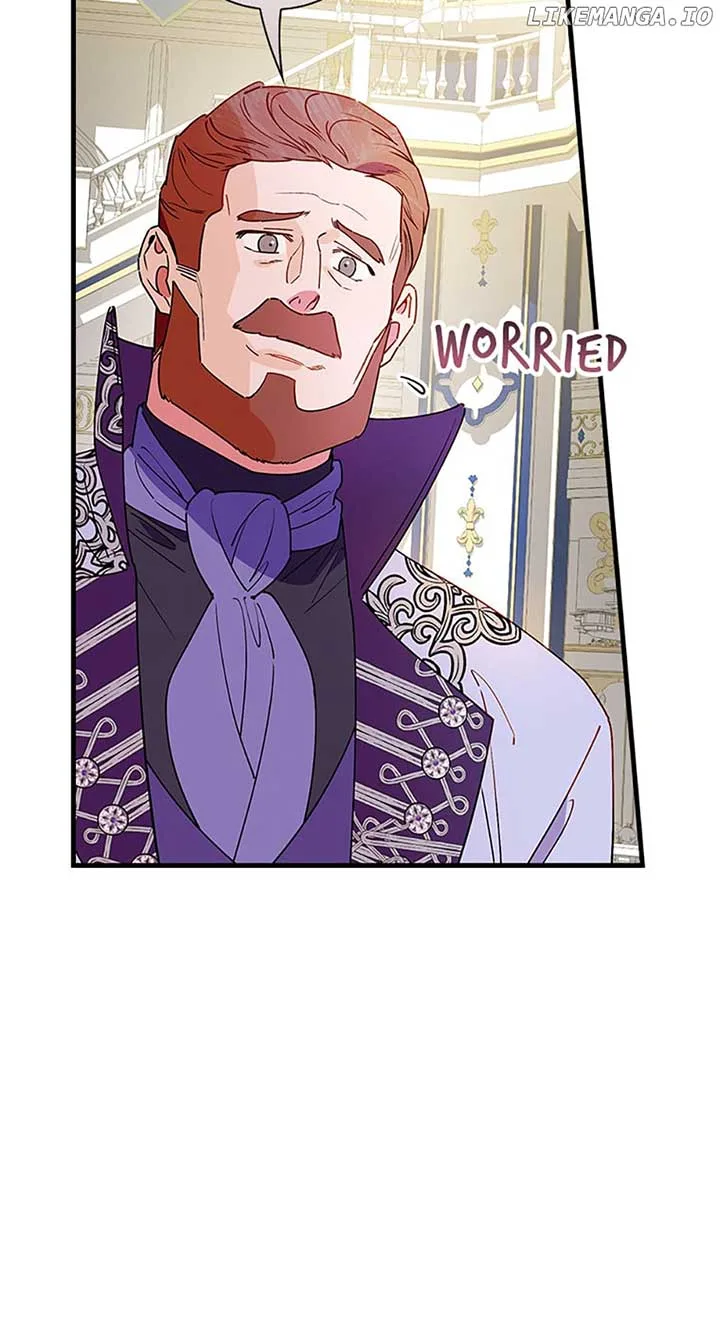 Melody of the Deadwood Chapter 86 page 20