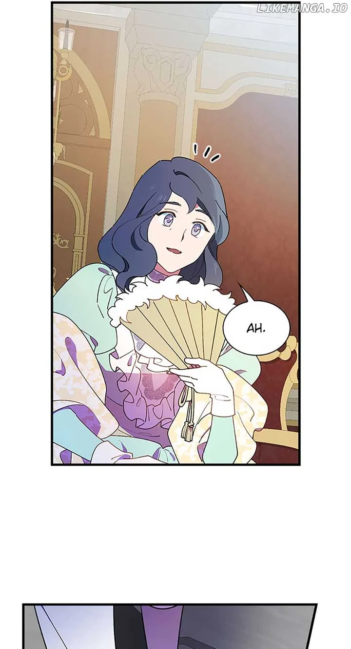 Melody of the Deadwood Chapter 82 page 50