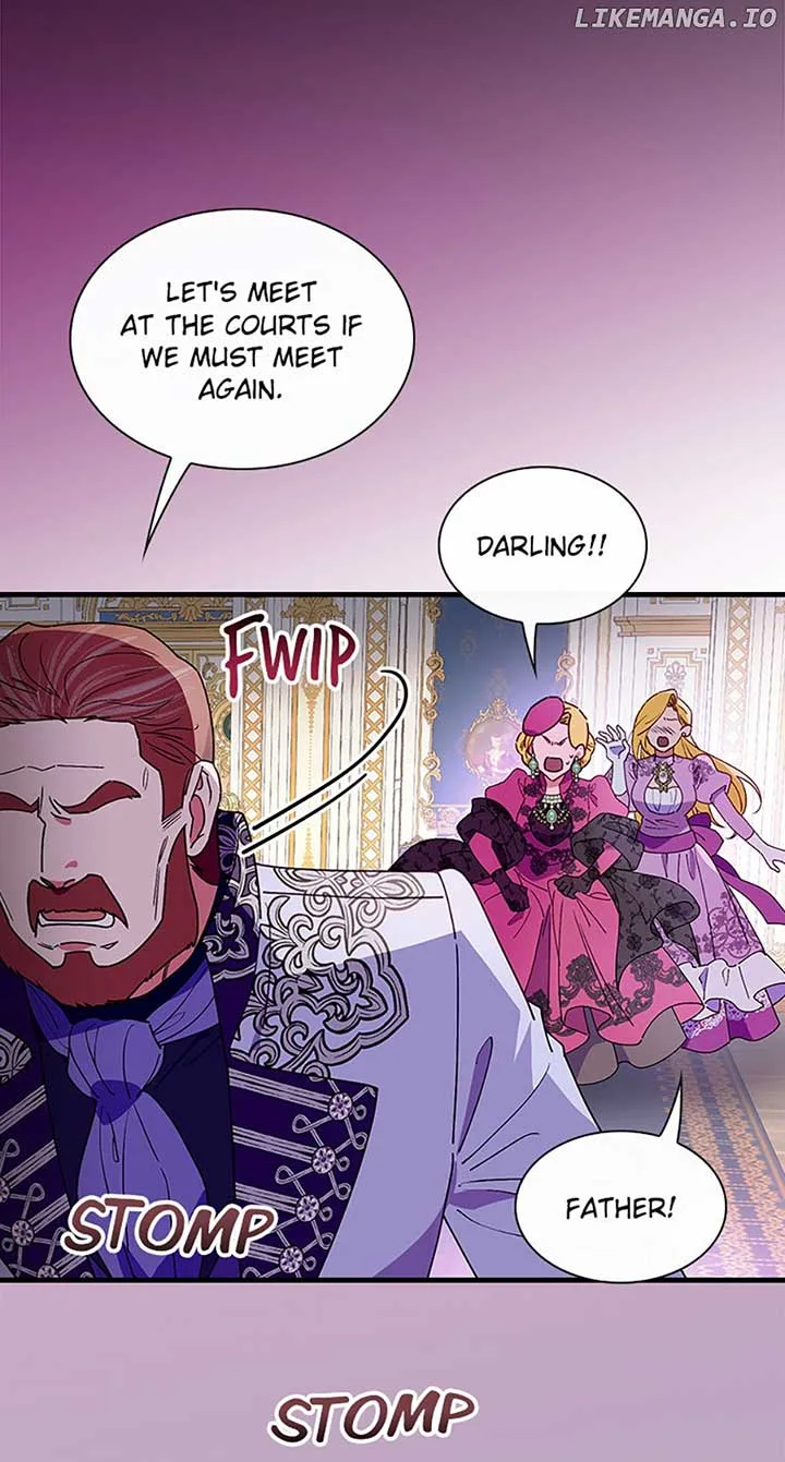 Melody of the Deadwood Chapter 86 page 61
