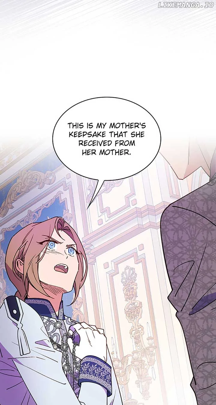 Melody of the Deadwood Chapter 87 page 10