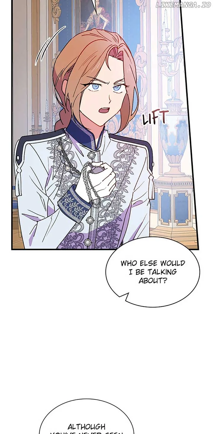 Melody of the Deadwood Chapter 87 page 7