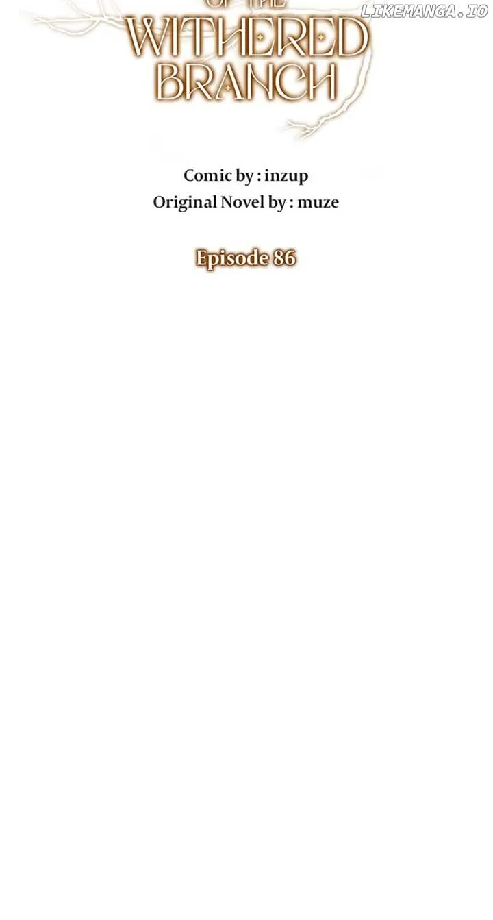 Melody of the Deadwood Chapter 86 page 17
