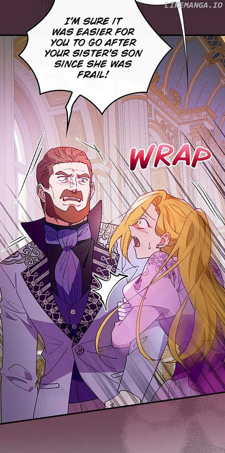 Melody of the Deadwood Chapter 86 page 53
