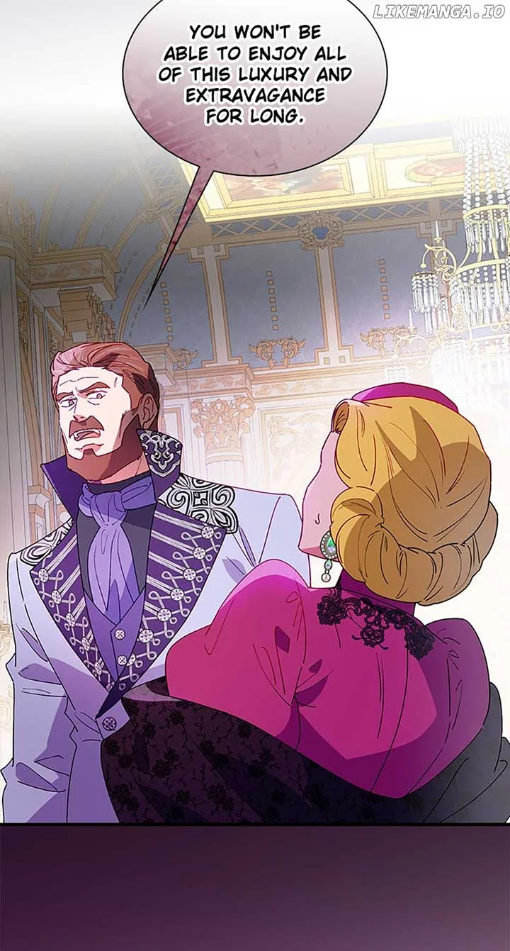 Melody of the Deadwood Chapter 86 page 60