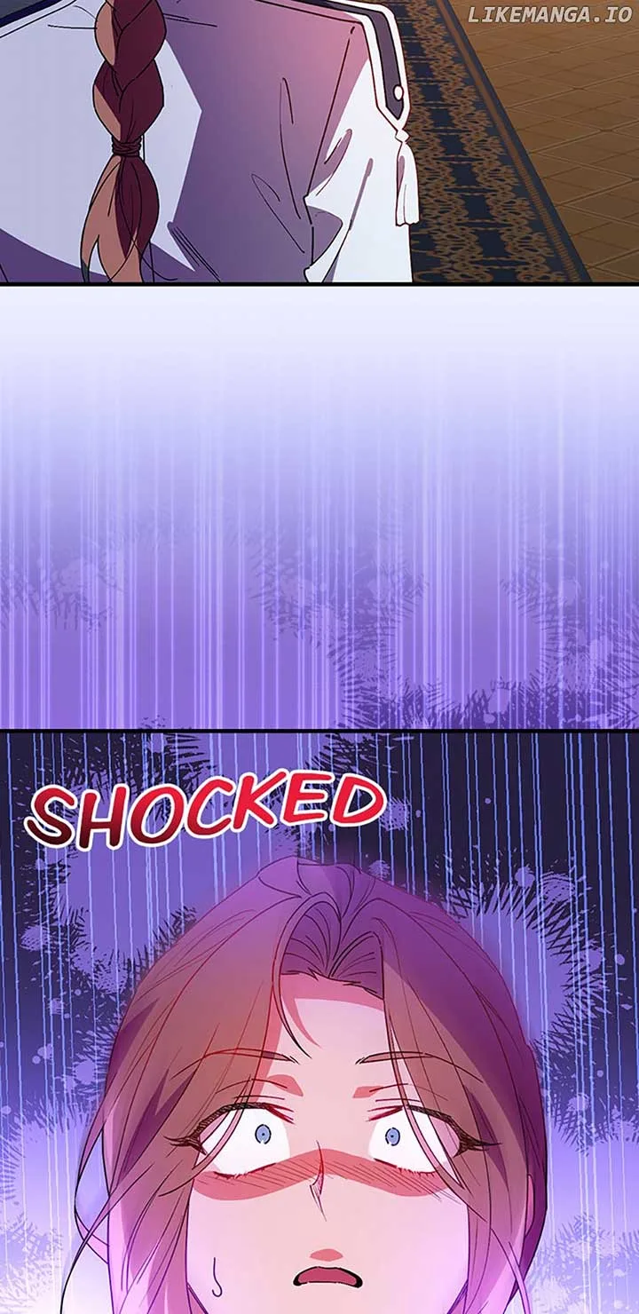Melody of the Deadwood Chapter 86 page 70