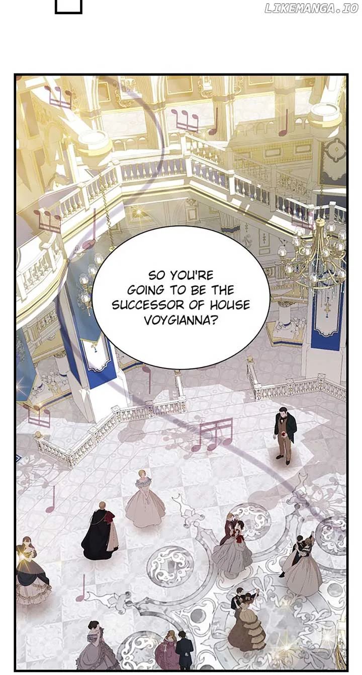 Melody of the Deadwood Chapter 86 page 63