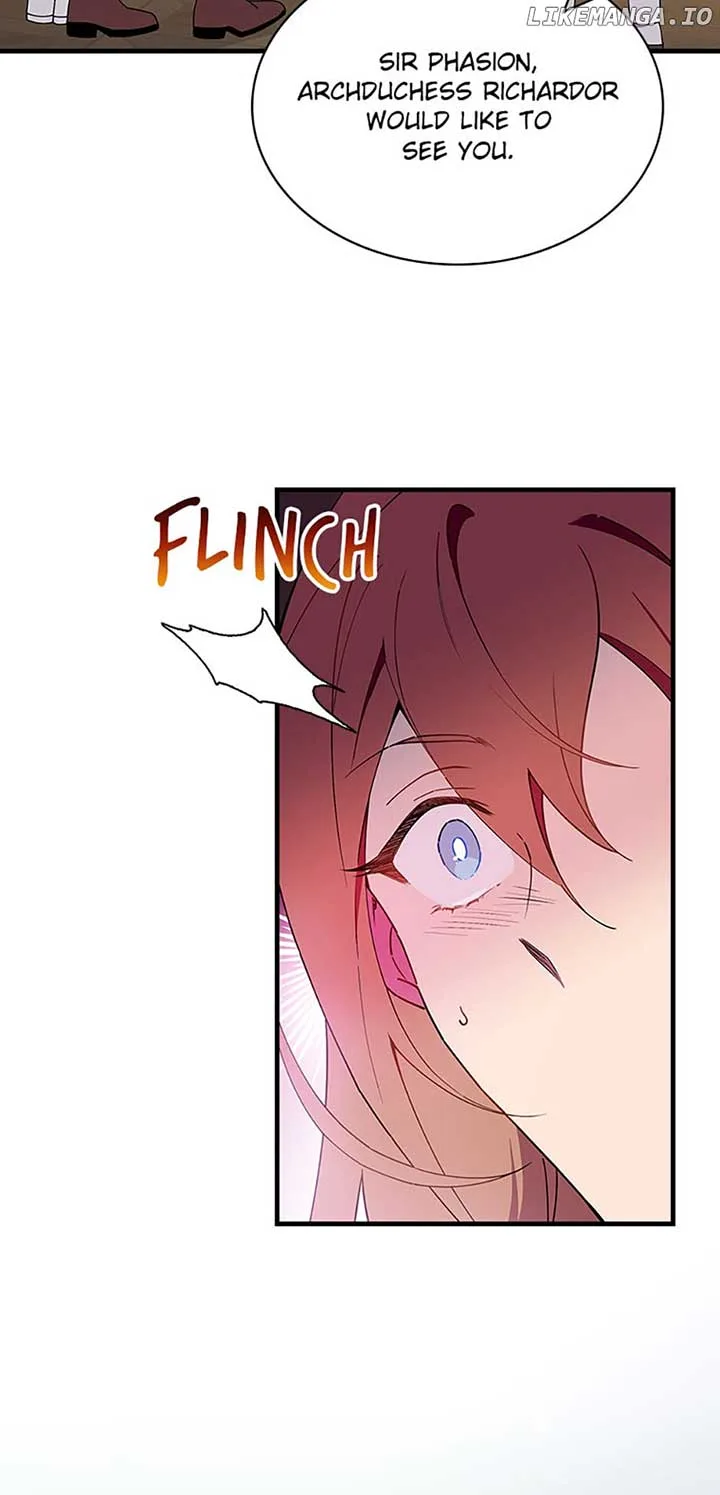Melody of the Deadwood Chapter 81 page 53