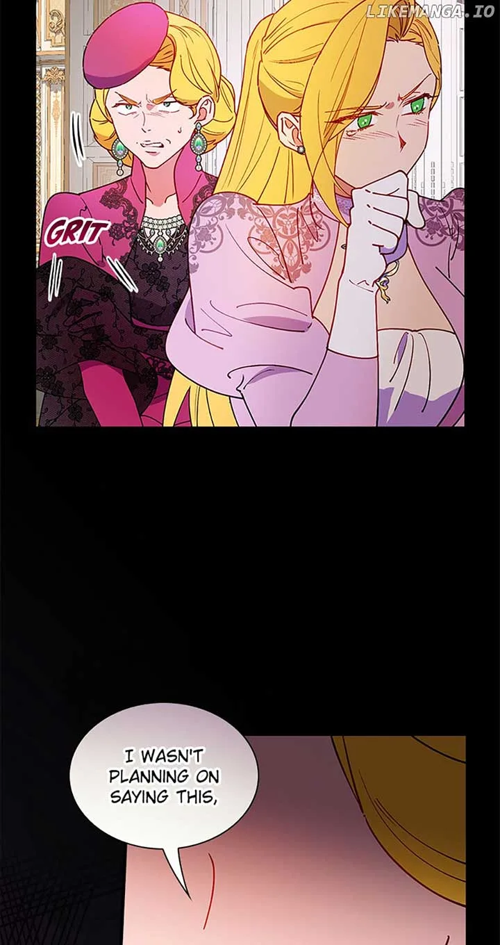 Melody of the Deadwood Chapter 86 page 42