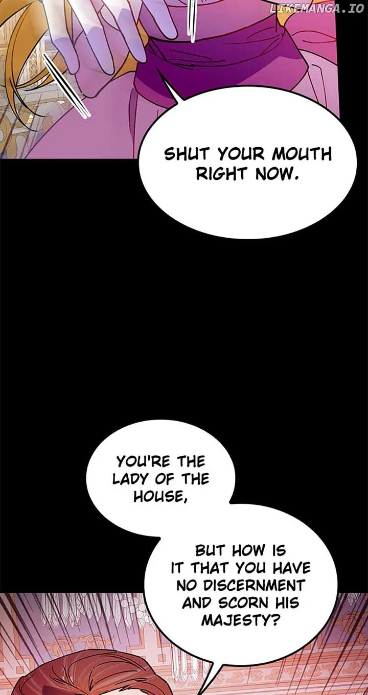 Melody of the Deadwood Chapter 86 page 40