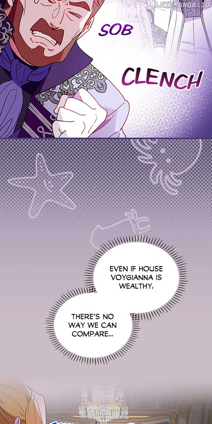 Melody of the Deadwood Chapter 86 page 26
