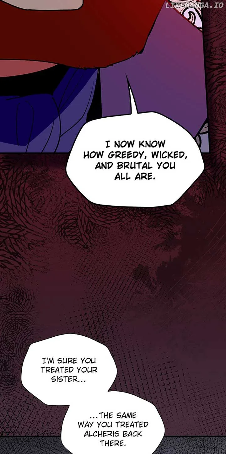 Melody of the Deadwood Chapter 86 page 51