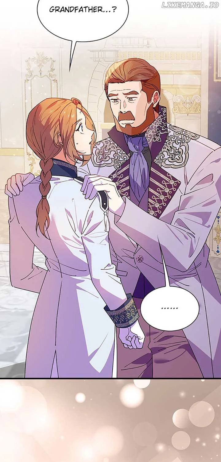 Melody of the Deadwood Chapter 86 page 4