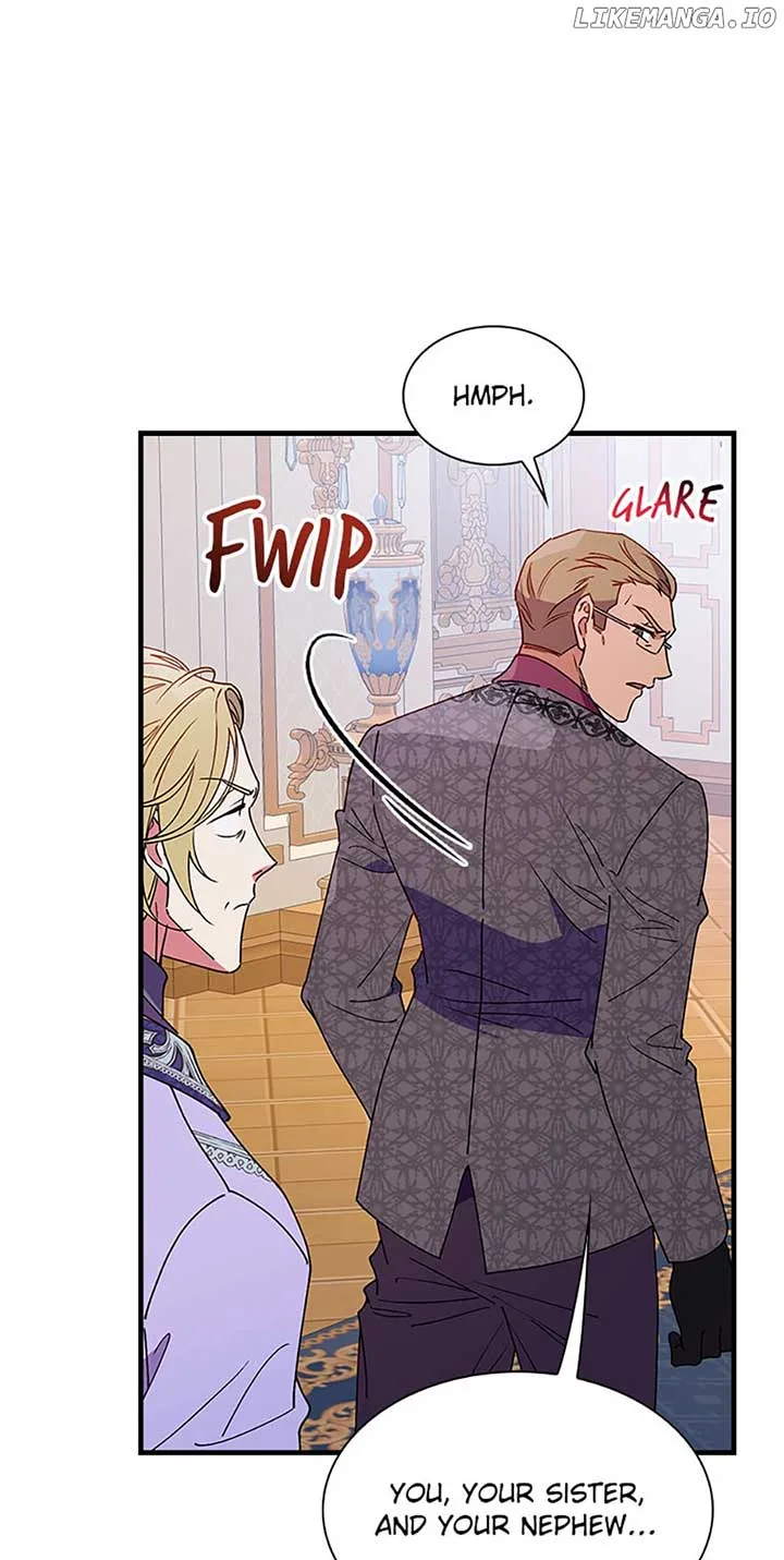 Melody of the Deadwood Chapter 87 page 25