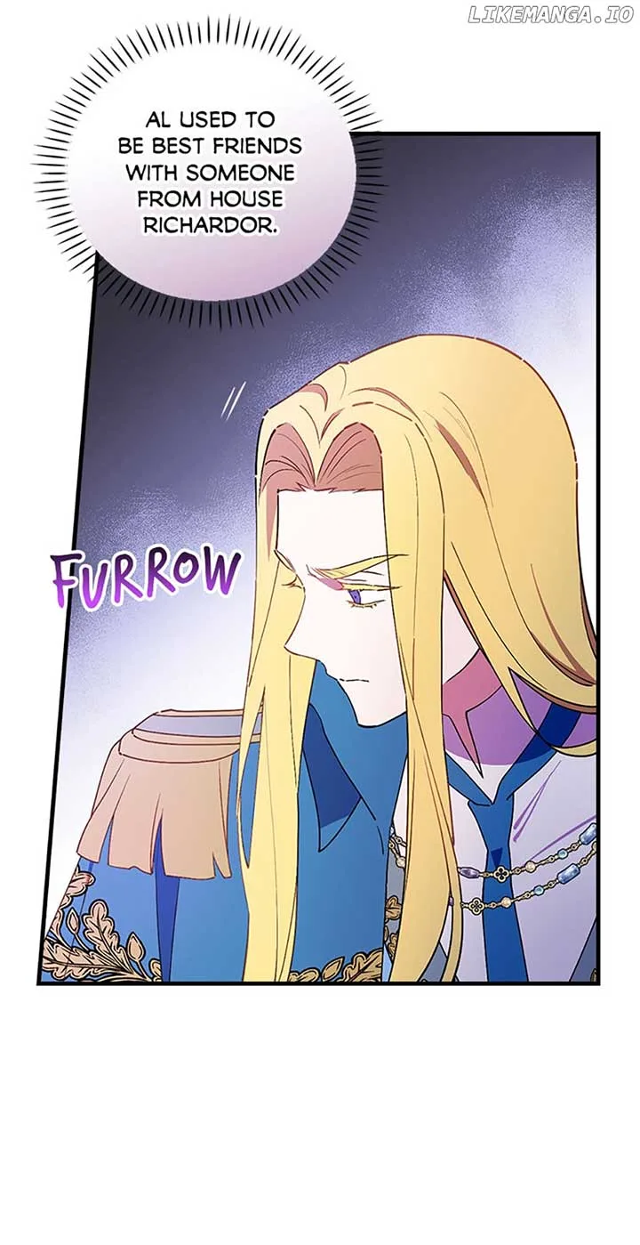 Melody of the Deadwood Chapter 81 page 56