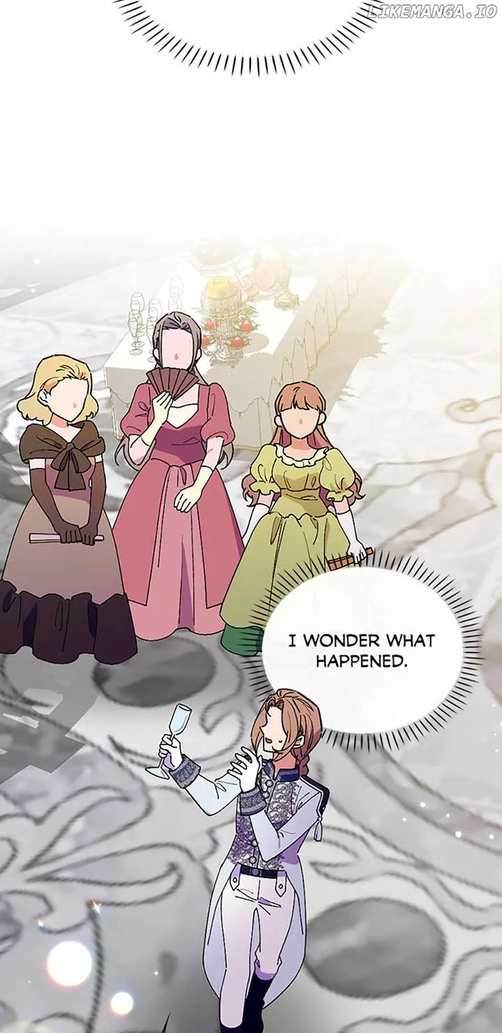 Melody of the Deadwood Chapter 86 page 66