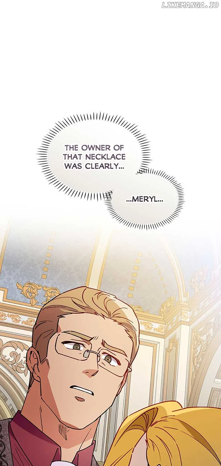 Melody of the Deadwood Chapter 87 page 35