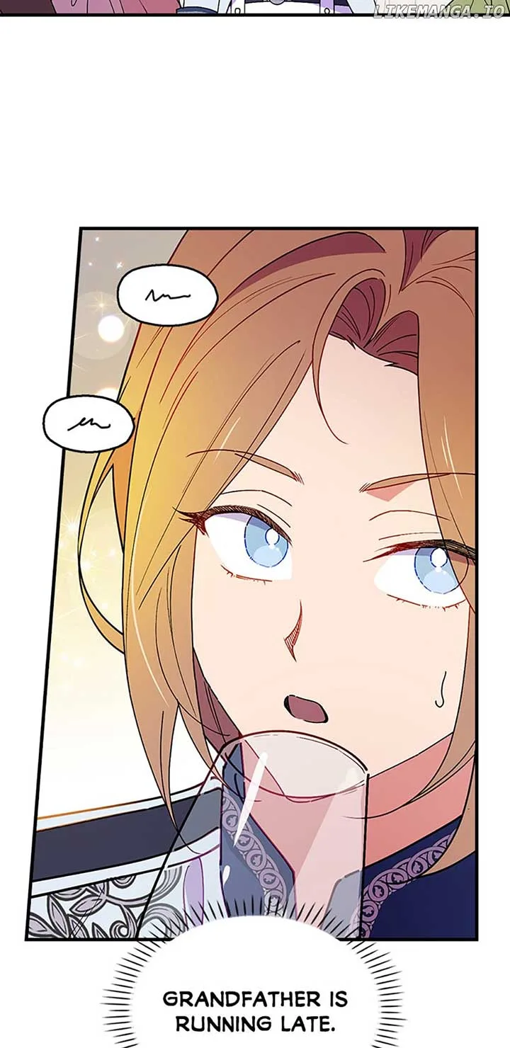 Melody of the Deadwood Chapter 86 page 65