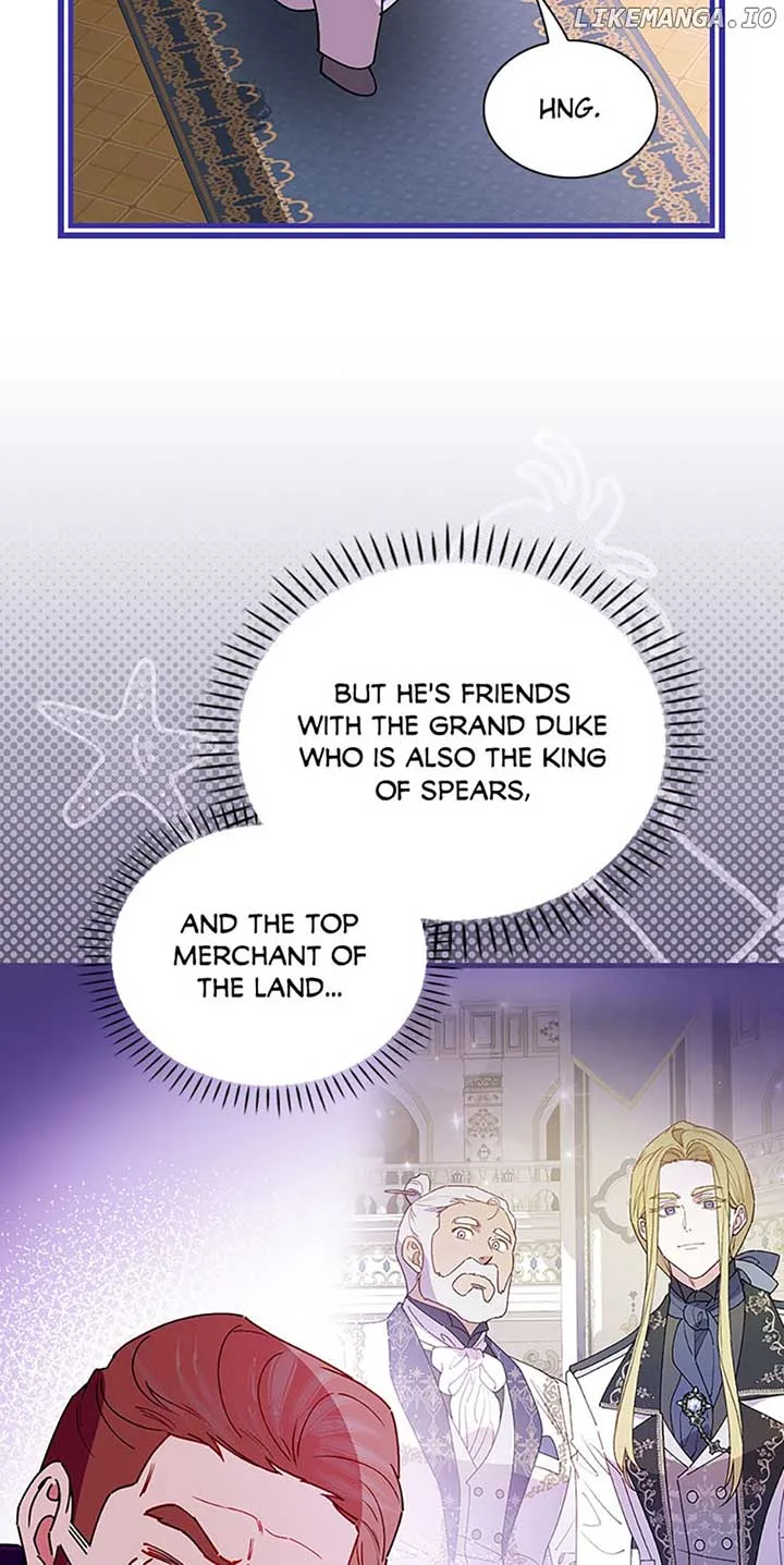 Melody of the Deadwood Chapter 86 page 25