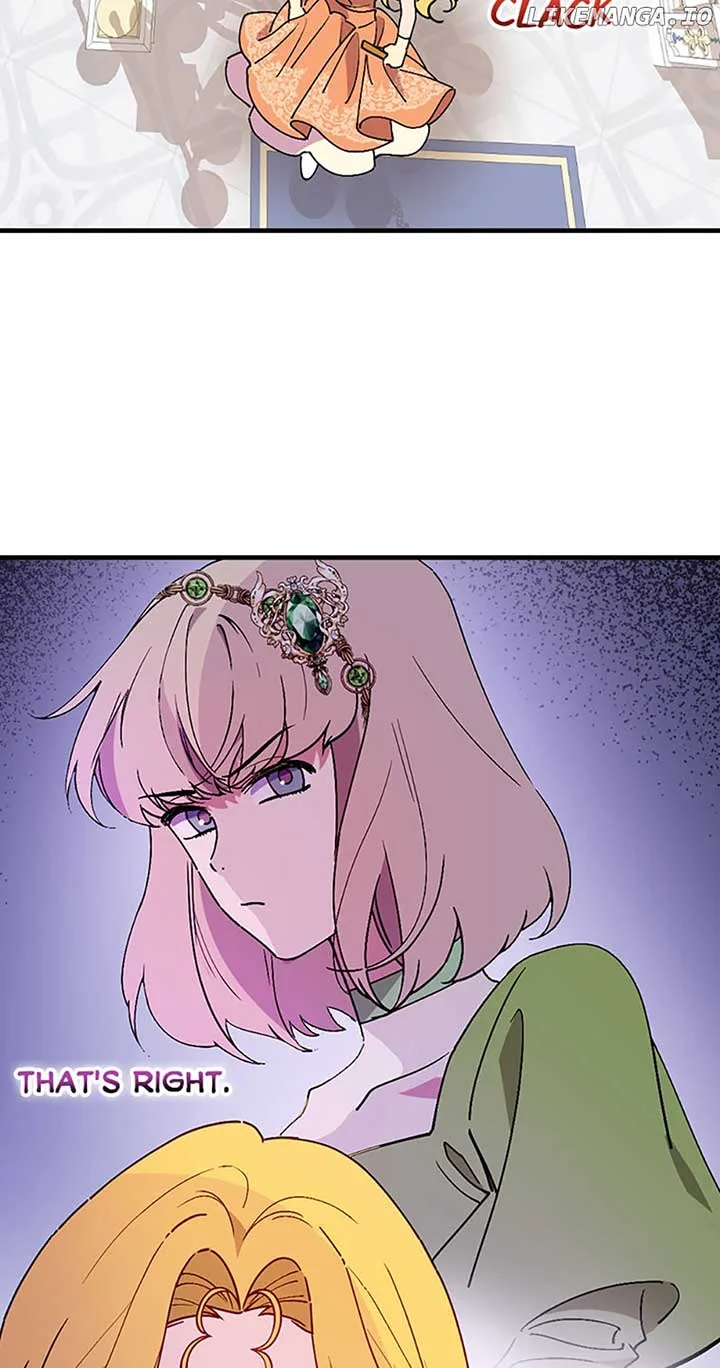 Melody of the Deadwood Chapter 86 page 12