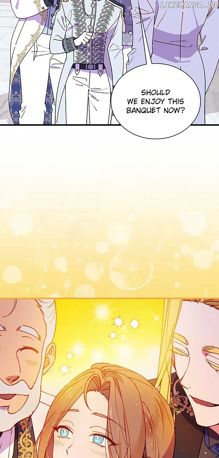Melody of the Deadwood Chapter 86 page 7