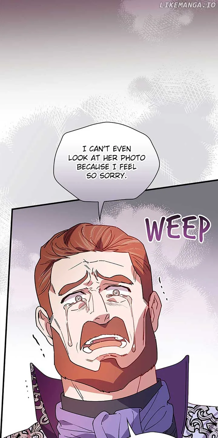 Melody of the Deadwood Chapter 86 page 54