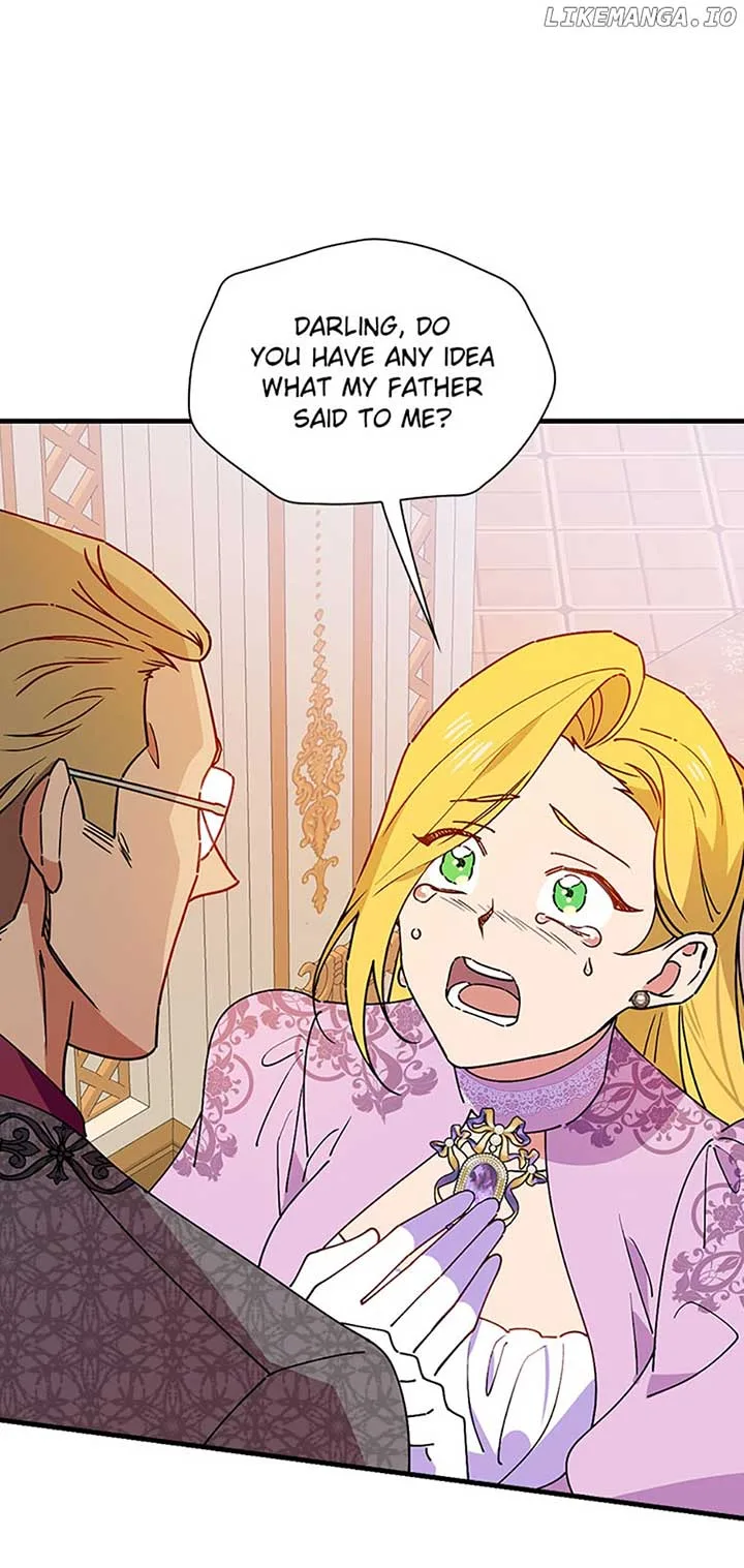 Melody of the Deadwood Chapter 87 page 34