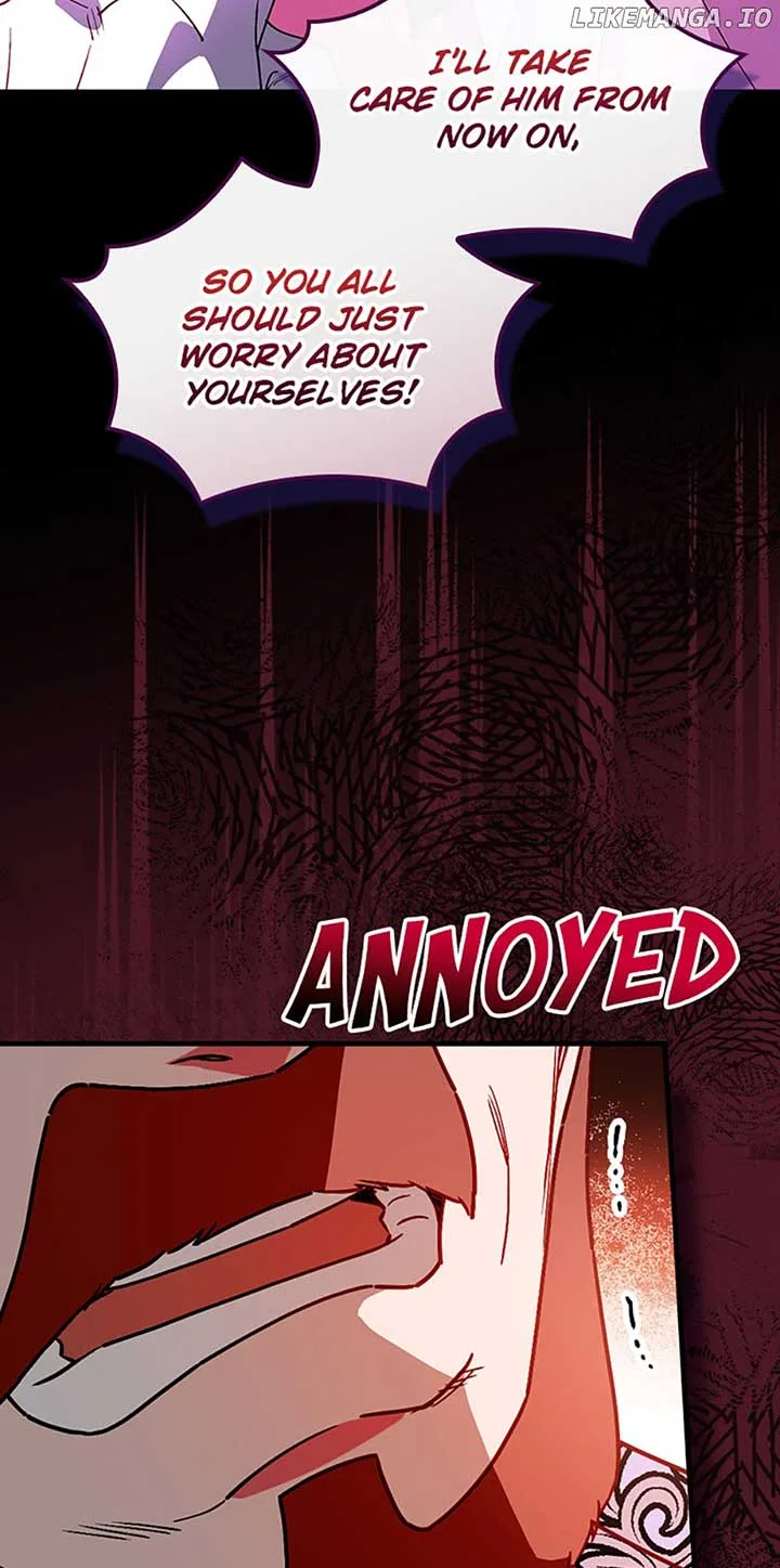 Melody of the Deadwood Chapter 86 page 50