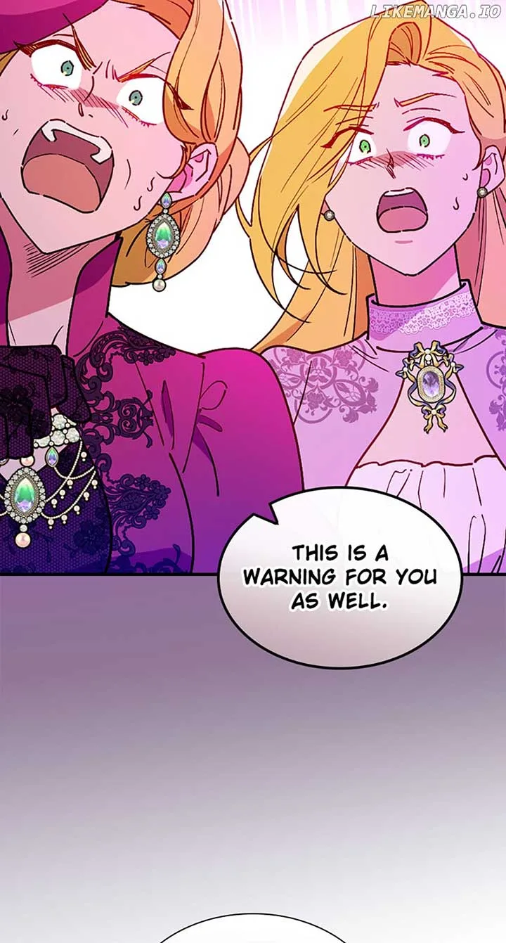 Melody of the Deadwood Chapter 86 page 59