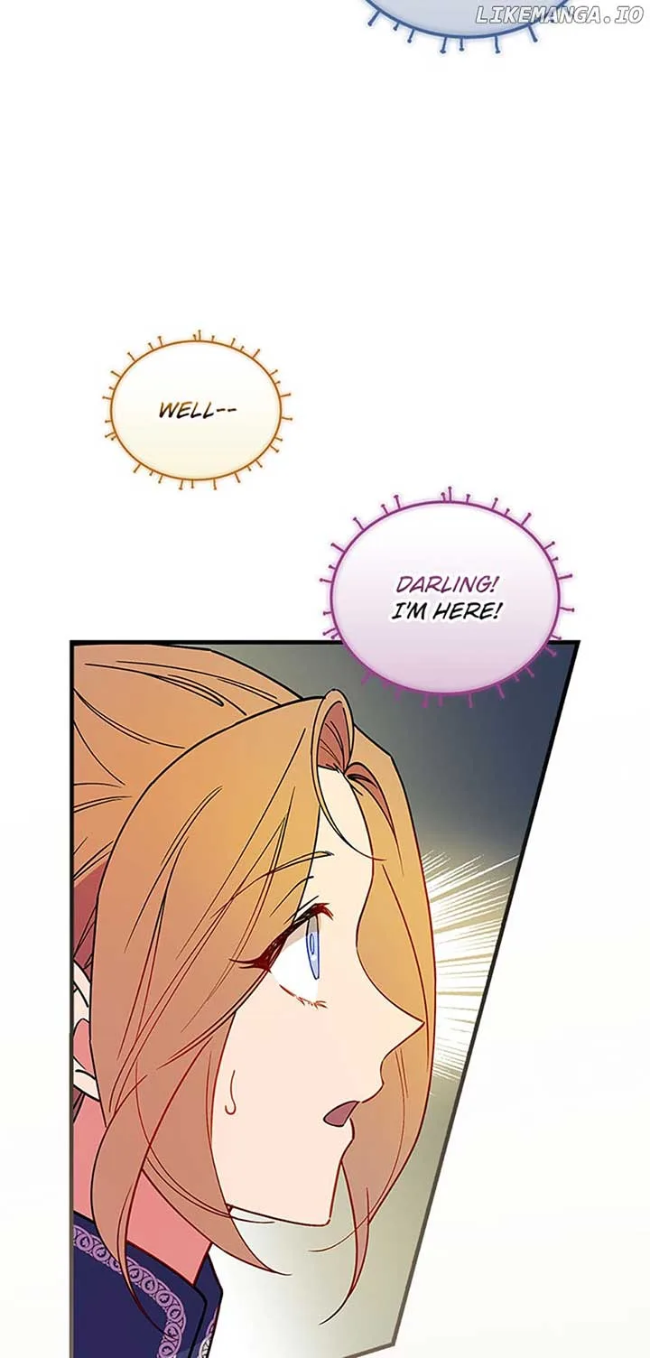 Melody of the Deadwood Chapter 87 page 42