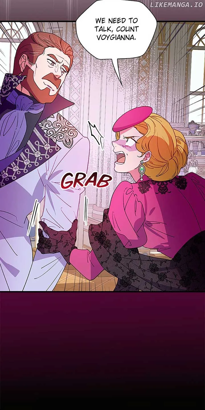 Melody of the Deadwood Chapter 86 page 30