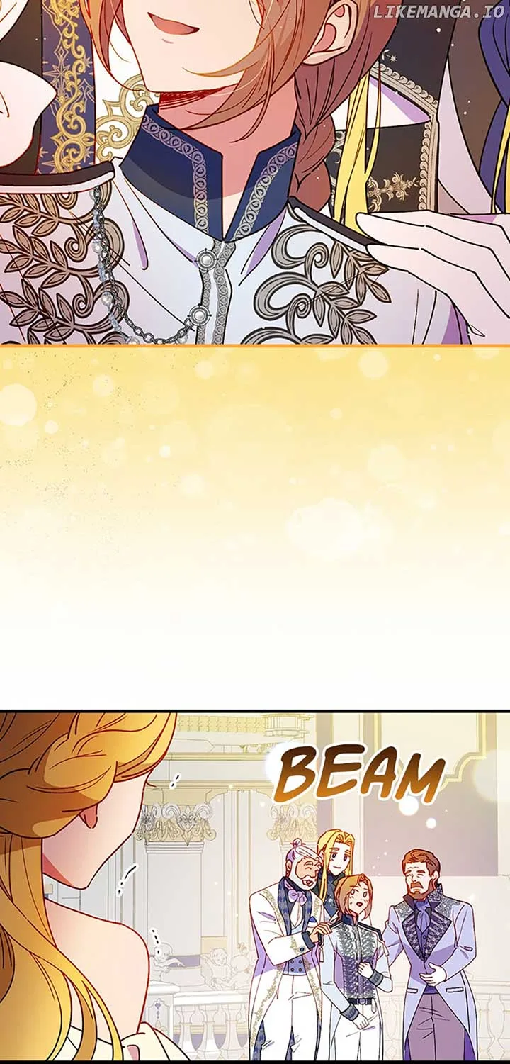 Melody of the Deadwood Chapter 86 page 8