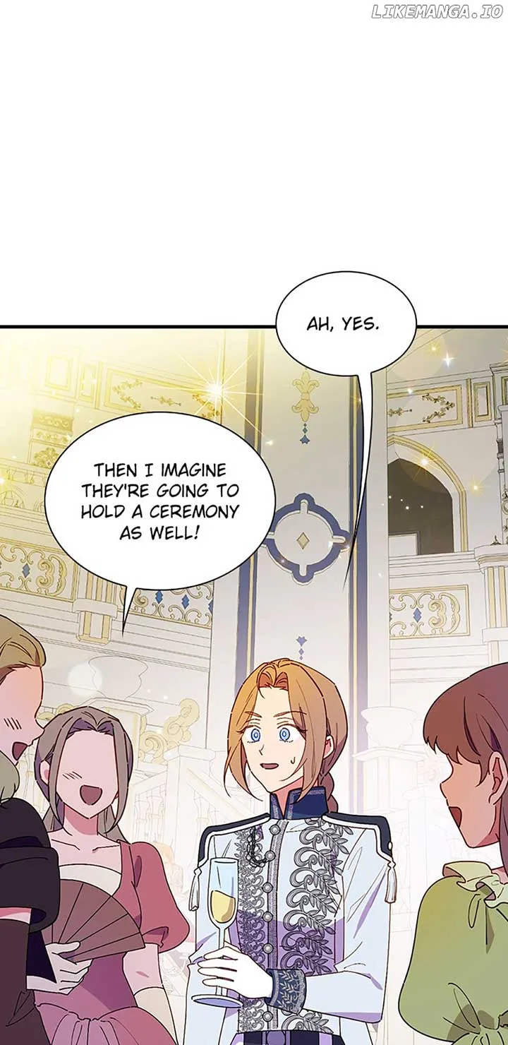 Melody of the Deadwood Chapter 86 page 64