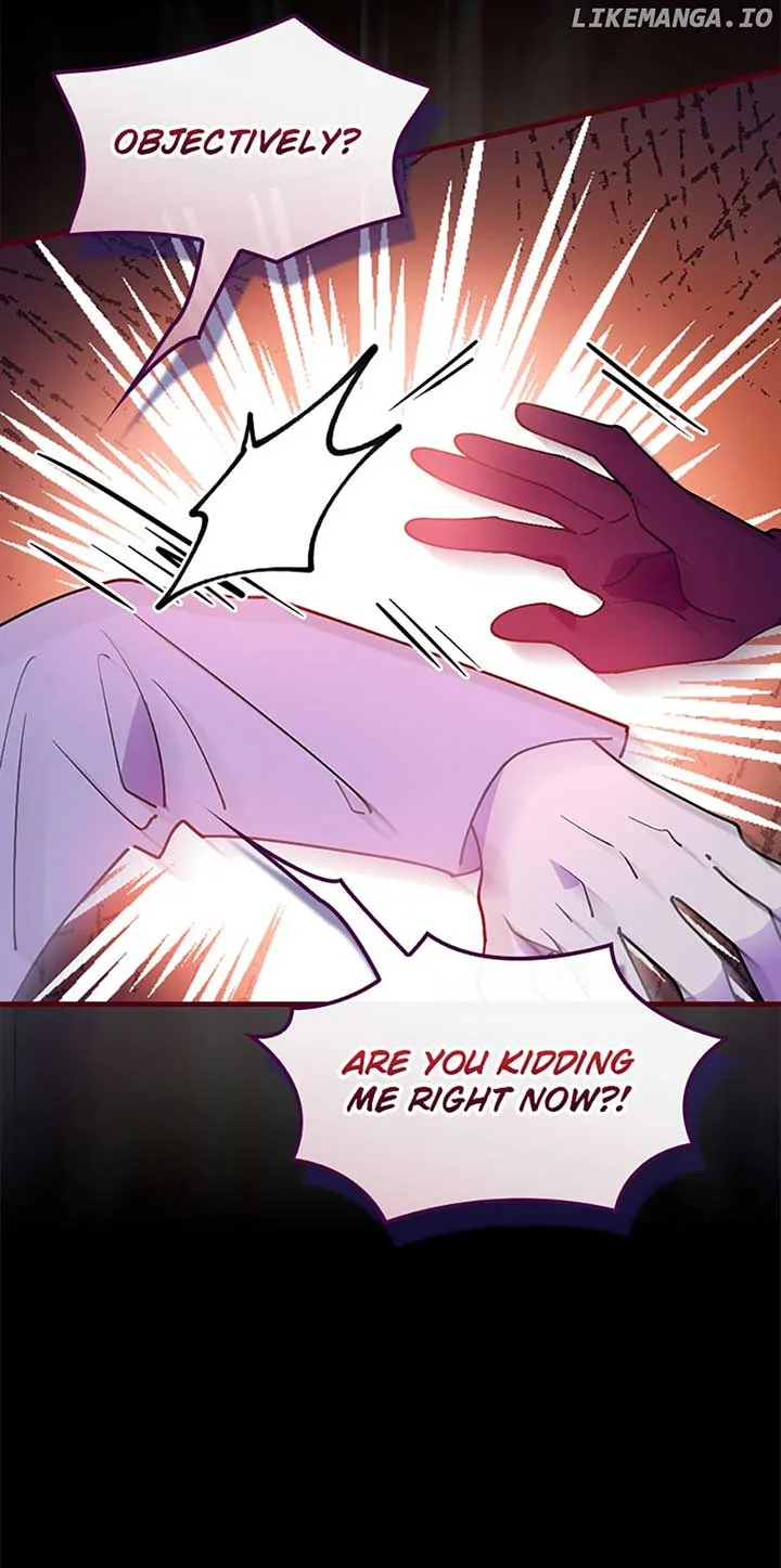 Melody of the Deadwood Chapter 86 page 48