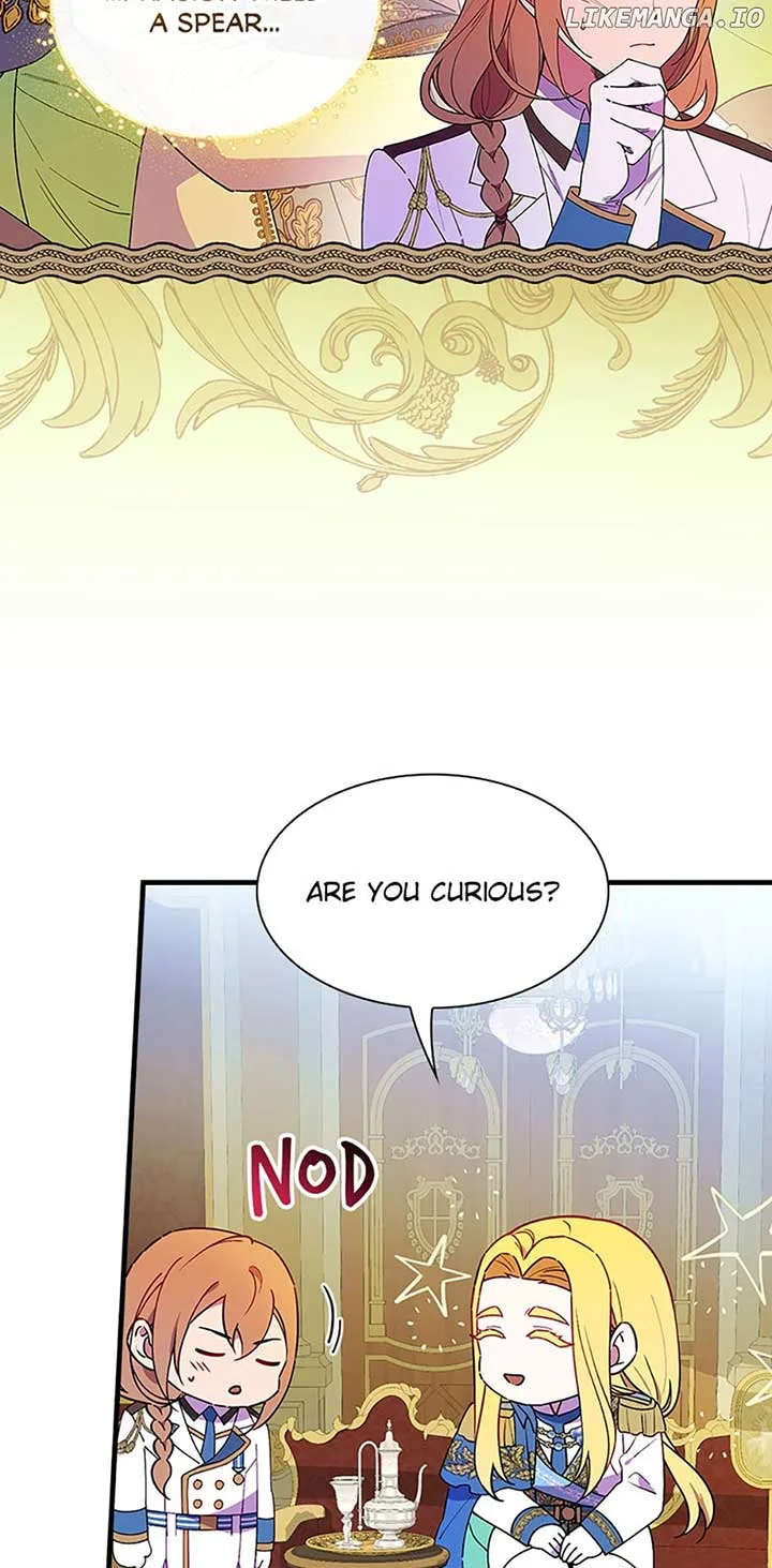 Melody of the Deadwood Chapter 82 page 37
