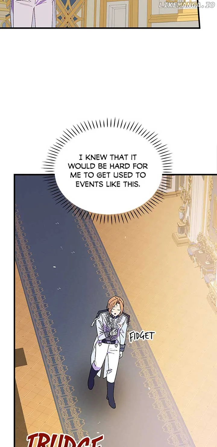 Melody of the Deadwood Chapter 86 page 68