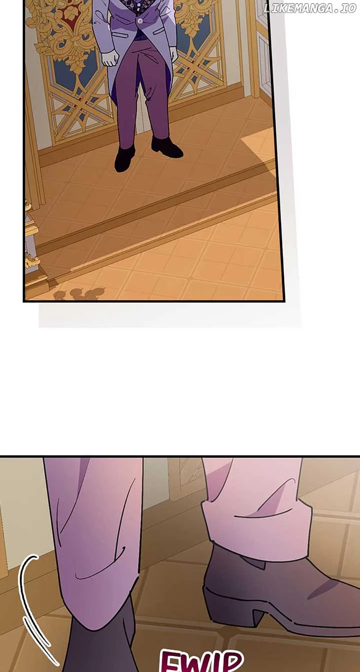 Melody of the Deadwood Chapter 86 page 22