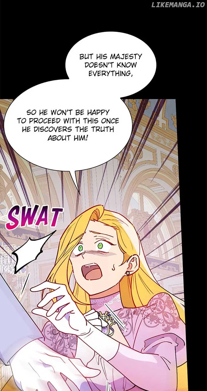 Melody of the Deadwood Chapter 86 page 39