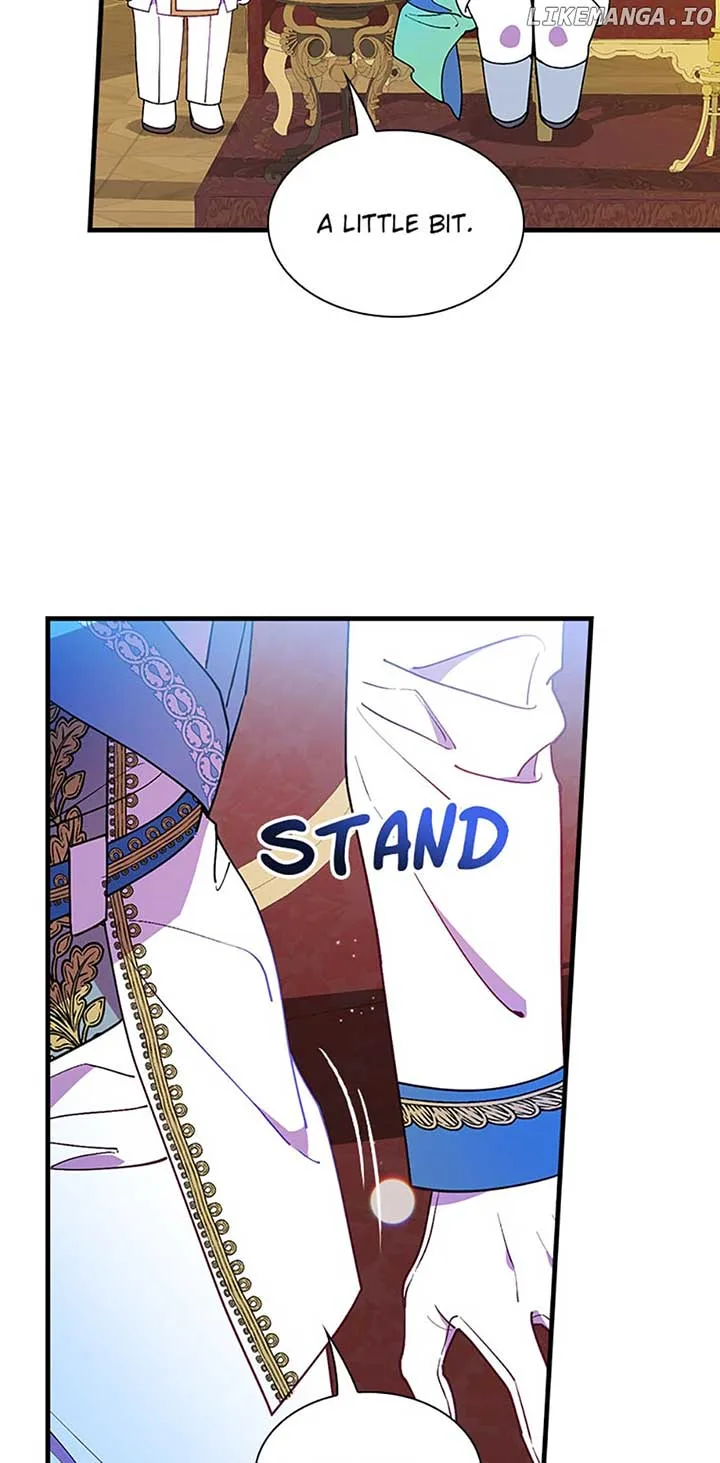 Melody of the Deadwood Chapter 82 page 38